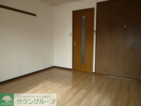 グランドホーム八王子の物件内観写真